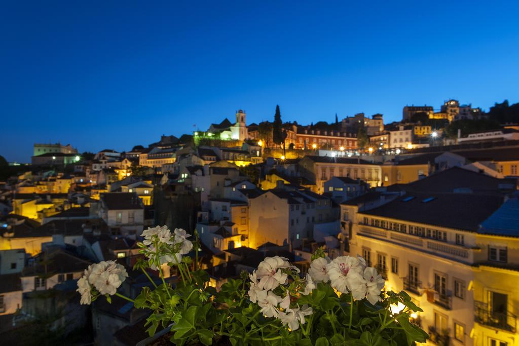 Alfama - St Estevao Viewpoint | Lisbon Cheese & Wine Apartments Room photo