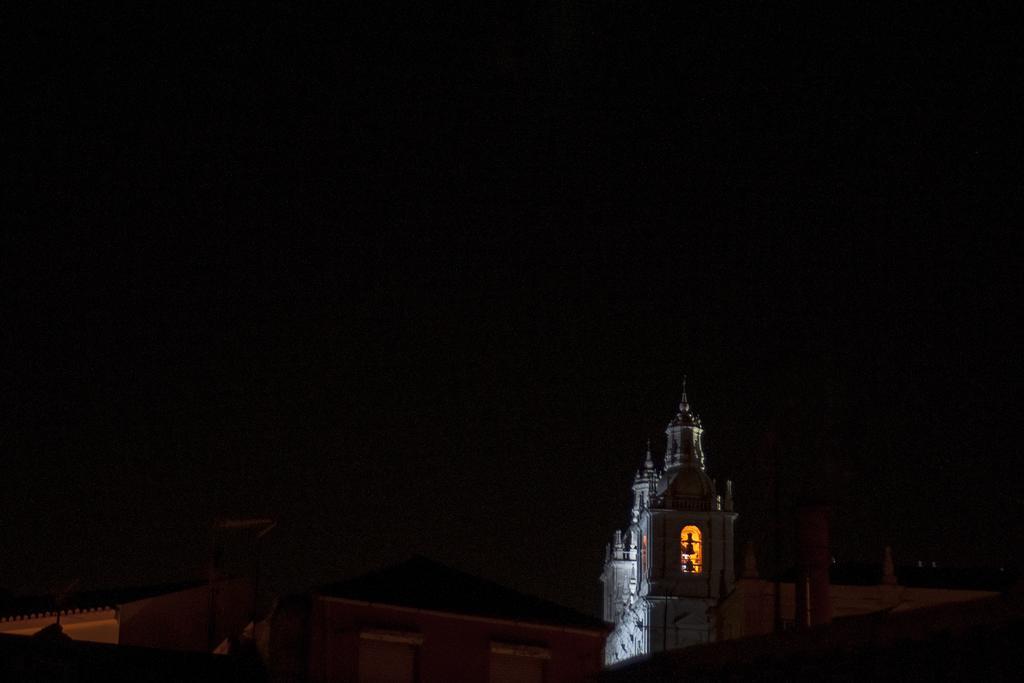 Alfama - St Estevao Viewpoint | Lisbon Cheese & Wine Apartments Room photo